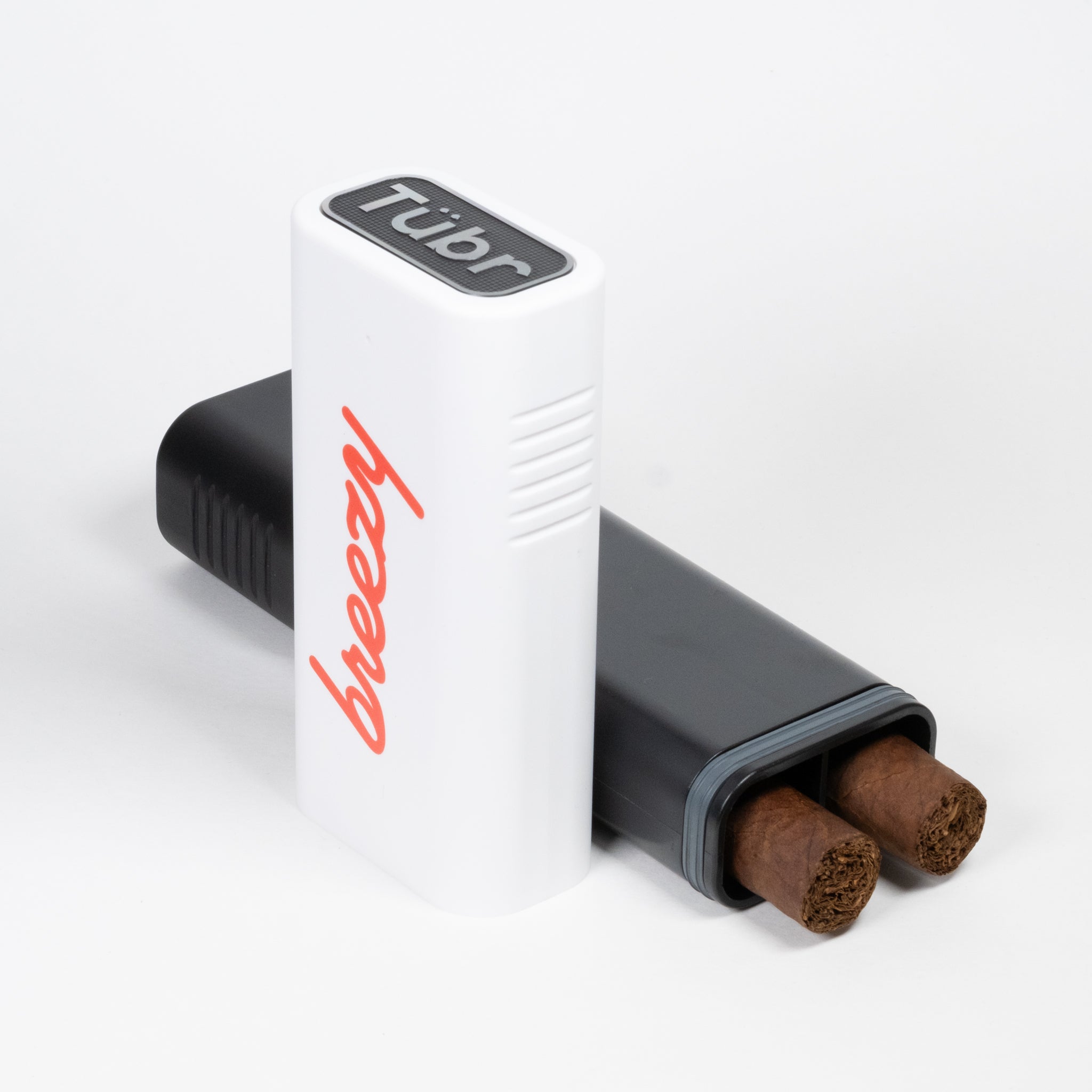 Breezy Golf x Gordo Cigar Case | Breezy Edition - Breezy Golf