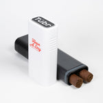 Breezy Golf x Gordo Cigar Case | Have A Day White - Breezy Golf