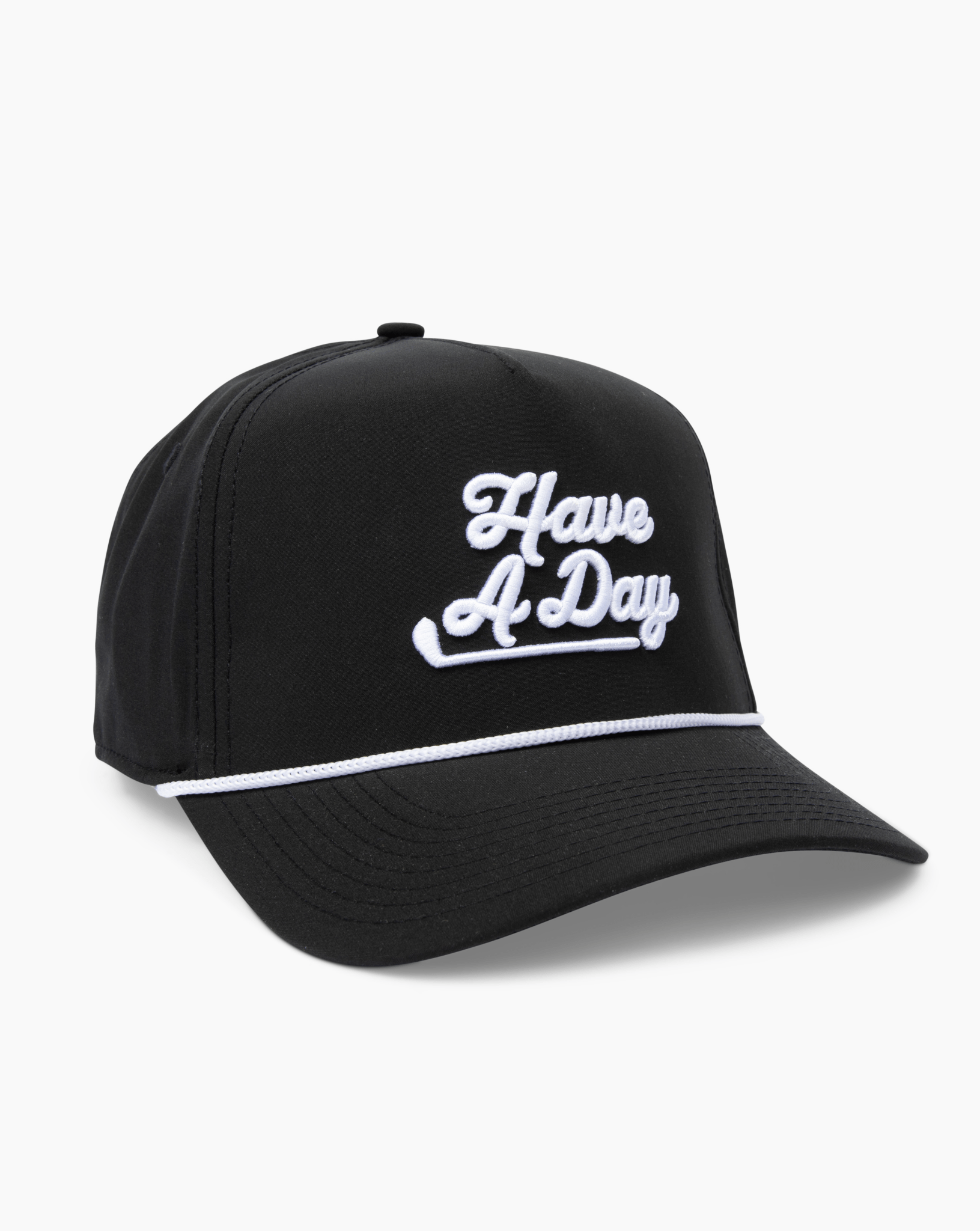 Have a Day Rope Hat | Golf Apparel & Accessories | Rope Hat | Breezy Golf