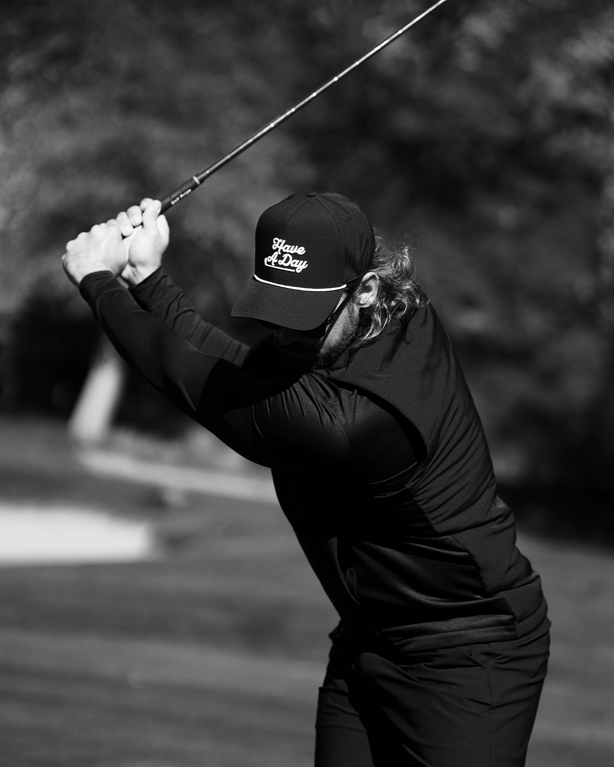 Inuslated Vest | Breezy Golf | Performance Golf Apparel