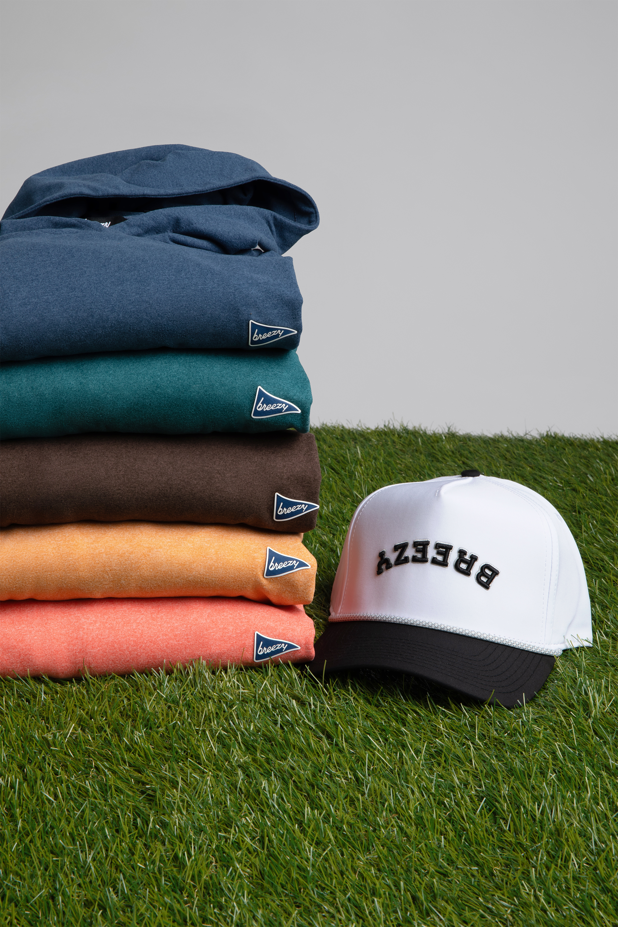 Breezy Golf | Performance Golf Apparel