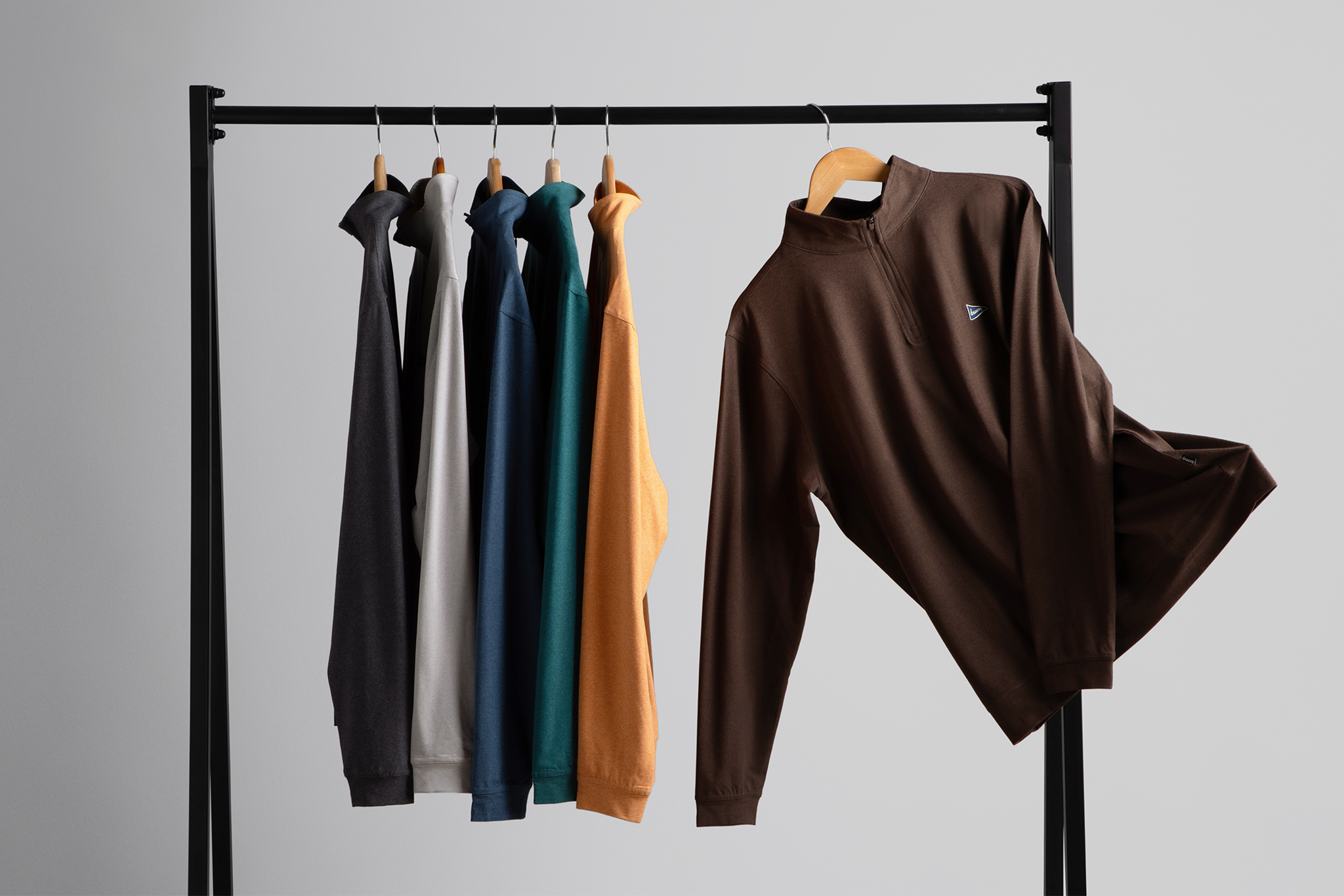 Breezy Golf | Performance Golf Apparel