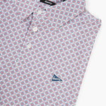 The Ace Polo - Breezy Golf