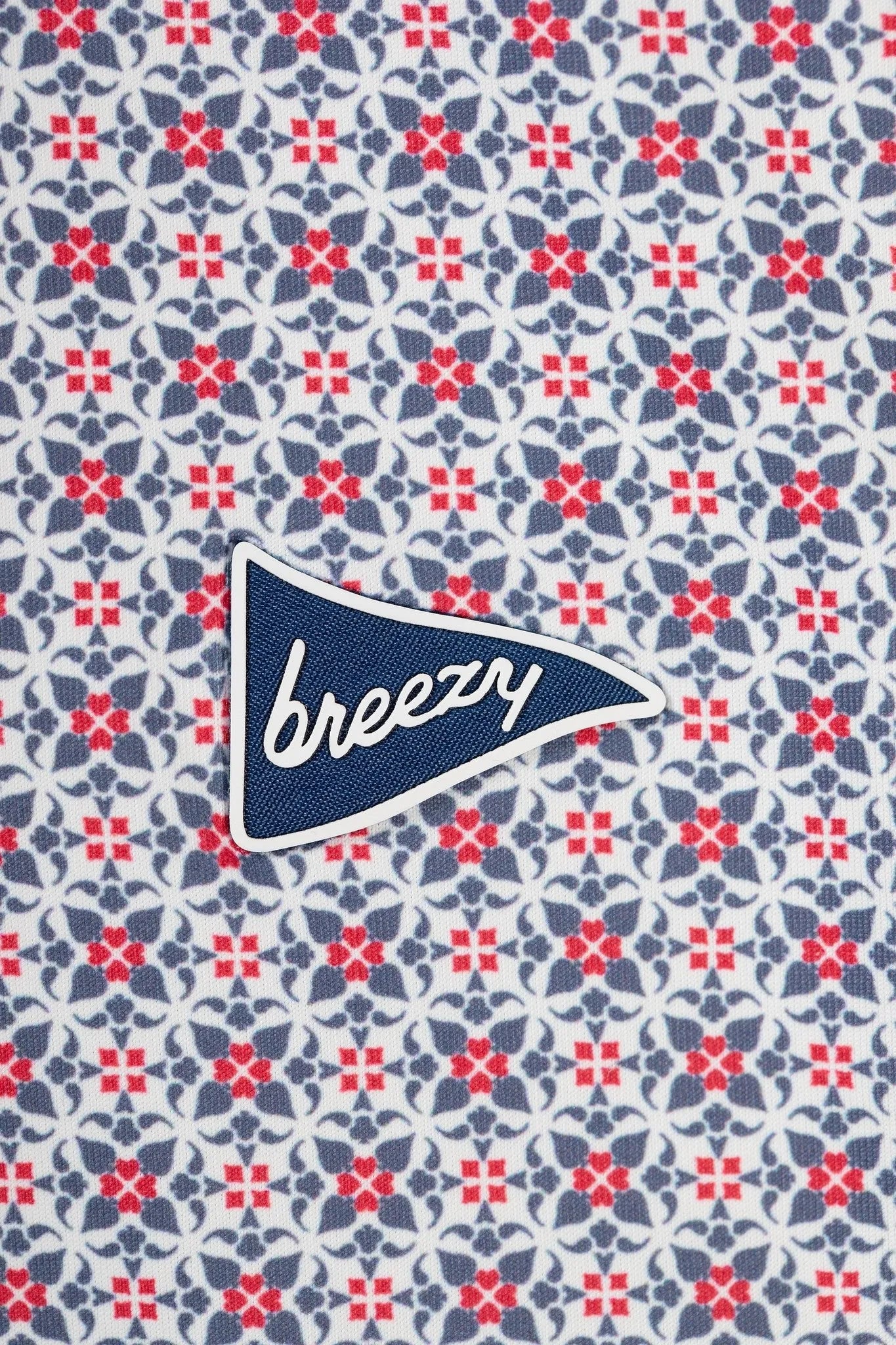 The Ace Polo | Breezy Golf | Performance Golf Apparel