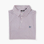 The Ace Polo - Breezy Golf