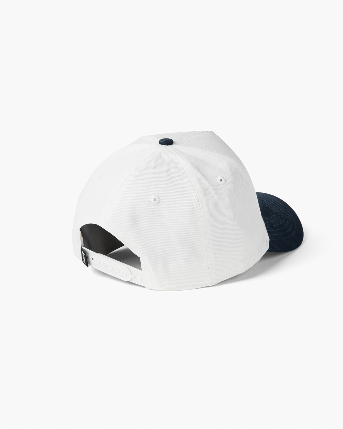 The Players x Breezy Retro Contrast Bill Hat - Breezy Golf