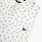 The Blackbeard Polo - Breezy Golf