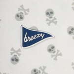 The Blackbeard Polo - Breezy Golf
