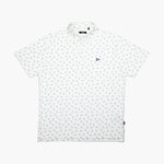 The Blackbeard Polo - Breezy Golf