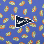The Bobby Caesars Polo - Breezy Golf