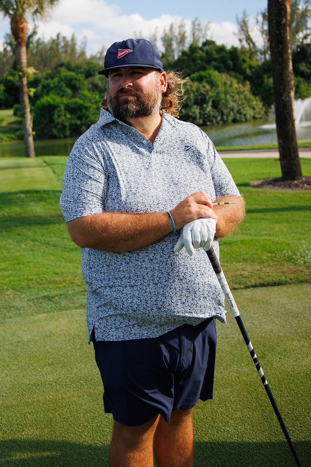 Breezy Golf | Performance Golf Apparel