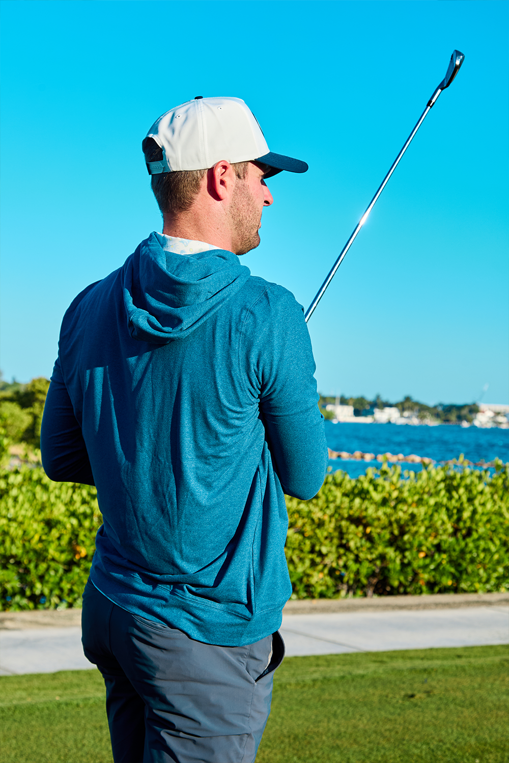 Breezy Golf | Performance Golf Apparel