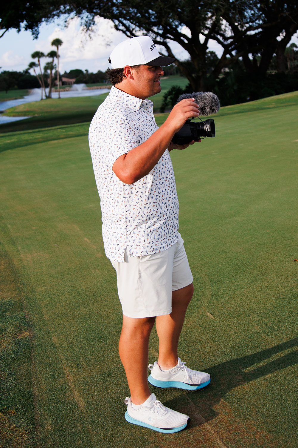 Breezy Golf | Performance Golf Apparel