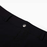 Breezy Shorts - Black - Breezy Golf