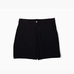 Breezy Shorts - Black - Breezy Golf