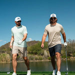 Everyday Tee Sage - Breezy Golf
