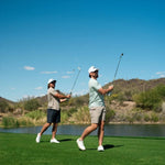 Everyday Tee Sage - Breezy Golf