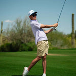 Pin Location Geo Polo - Breezy Golf
