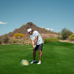 The Sips & Spritz Polo - Breezy Golf