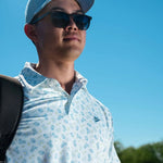 The Homemade Polo - Breezy Golf