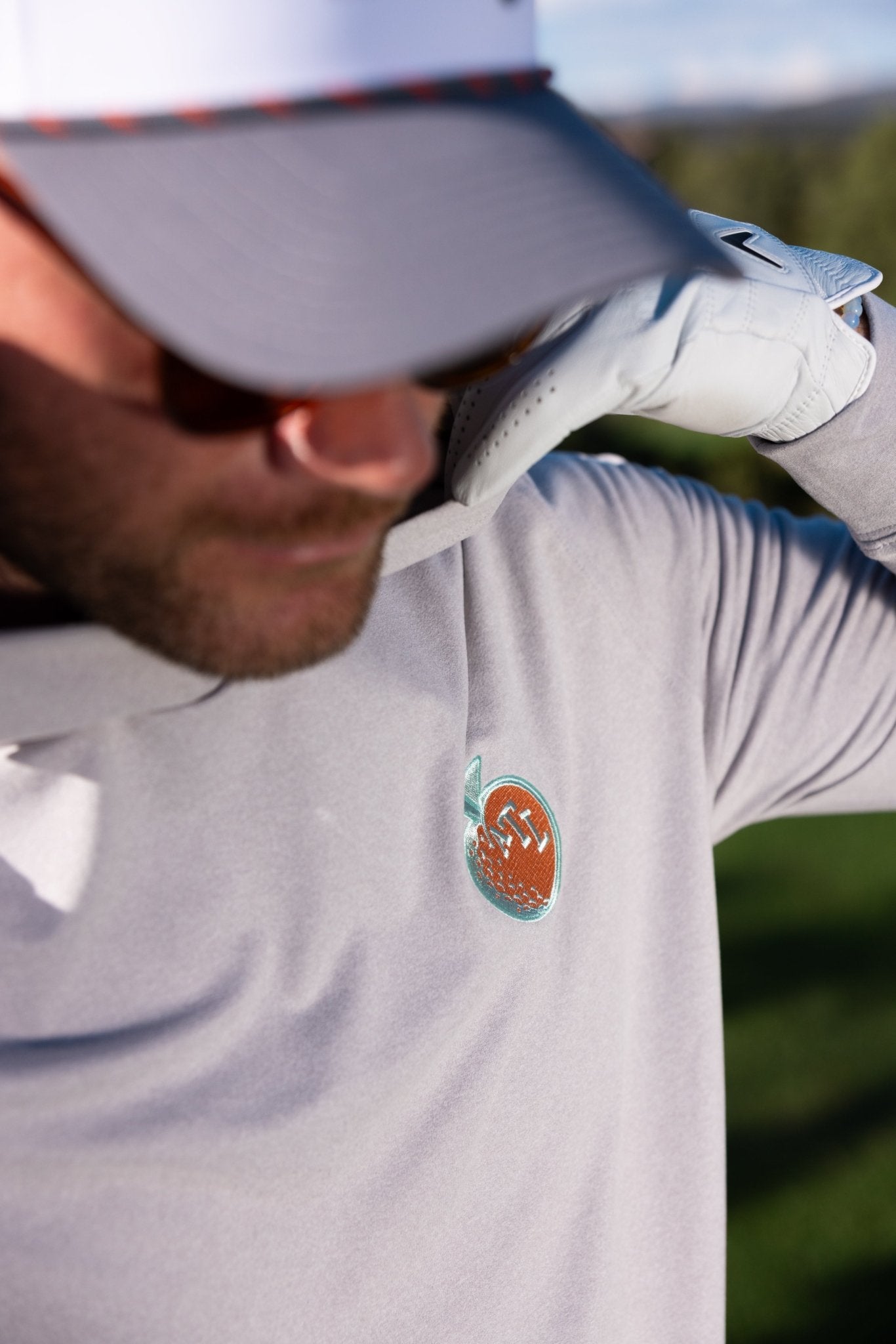 Tour Championship x Breezy Have A Day Tour Hoodie - Breezy Golf