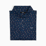 The Throwin' Darts Polo - Breezy Golf
