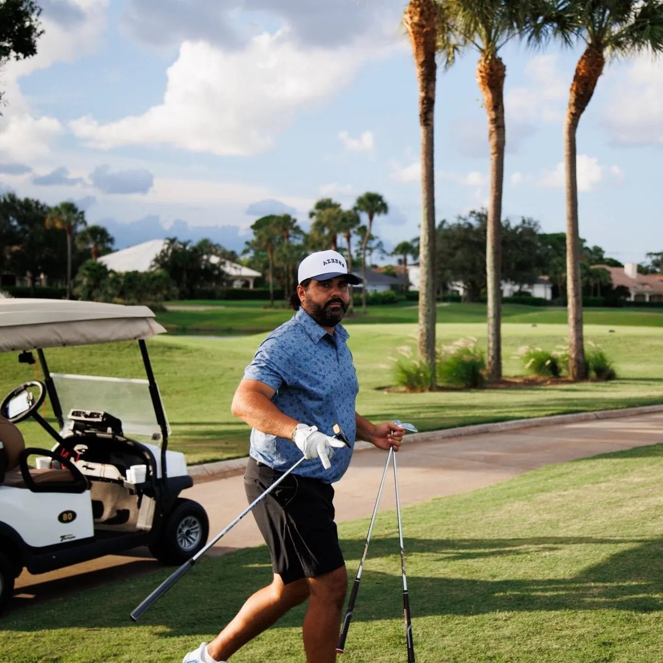 Oktoberfest Bundle - Breezy Golf