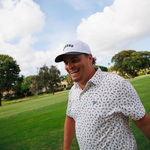 The Celebration Polo - Breezy Golf