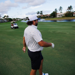 The Celebration Polo - Breezy Golf