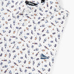 The Celebration Polo - Breezy Golf