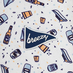 The Celebration Polo - Breezy Golf