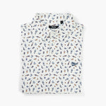 The Celebration Polo - Breezy Golf