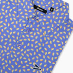 The Bobby Caesars Polo - Breezy Golf