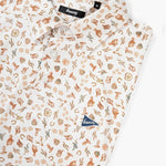 The Country Western Polo - Breezy Golf