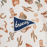 The Country Western Polo - Breezy Golf