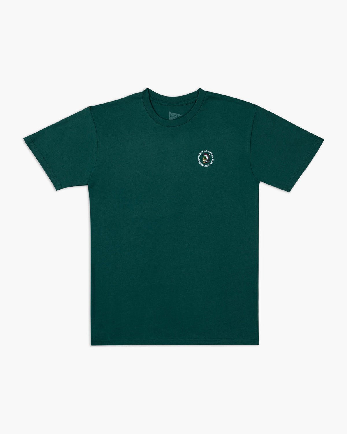 The U.S. Open LI Legacy Tee - Breezy Golf