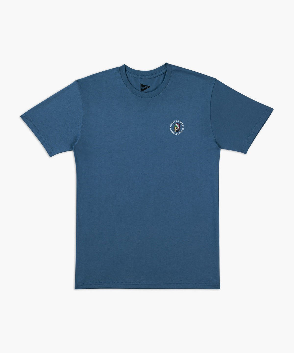 The U.S. Open On Long Island Tee - Breezy Golf