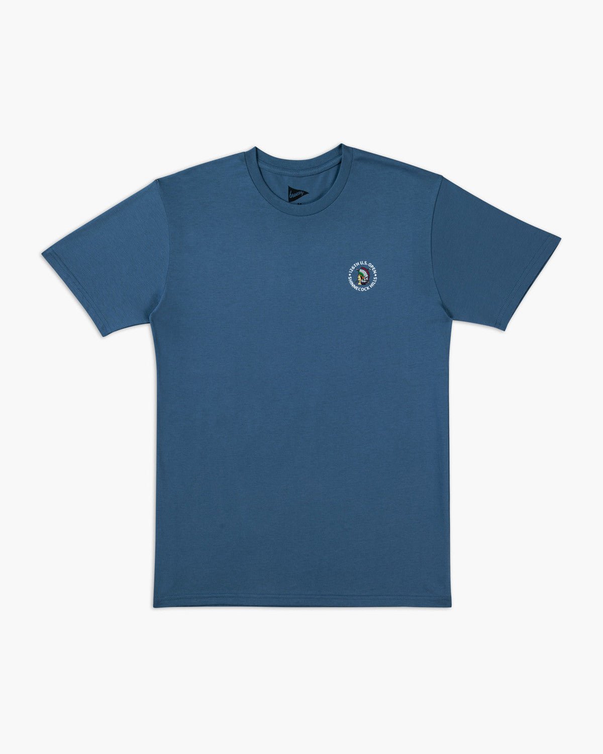 The U.S. Open On Long Island Tee - Breezy Golf
