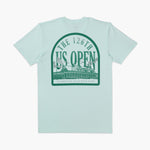 The U.S. Open Clubhouse Tee - Breezy Golf