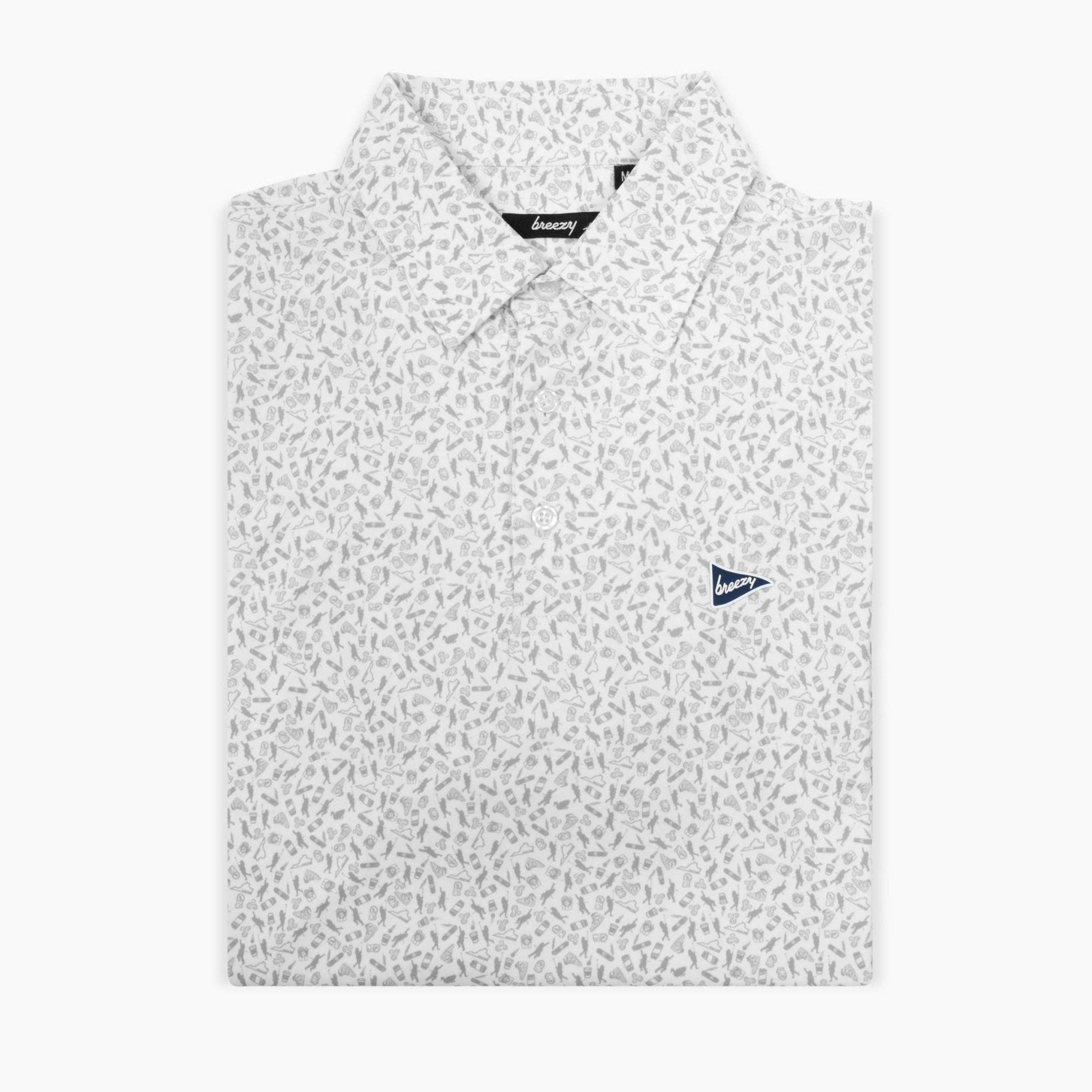 The Eurostep Bundle - Breezy Golf