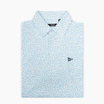 The Fat Perez Polo - Breezy Golf
