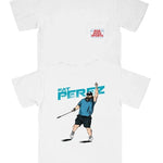 Fat Perez Pocket T Shirt - Breezy Golf