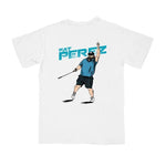 Fat Perez Pocket T Shirt - Breezy Golf