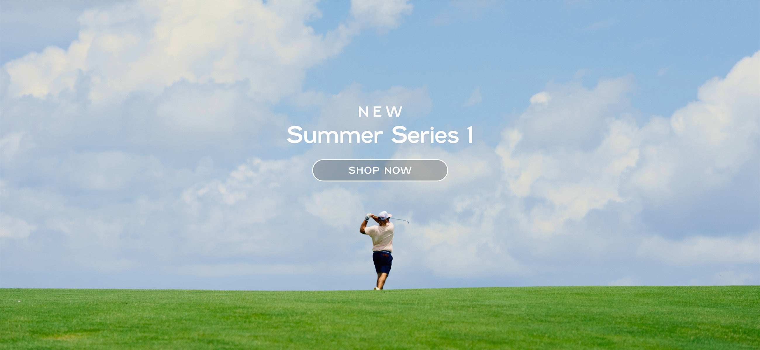 Breezy Golf | Performance Golf Apparel & Accessories