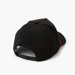 Fireball x Breezy Have A Fire Day Rope Hat Black - Breezy Golf