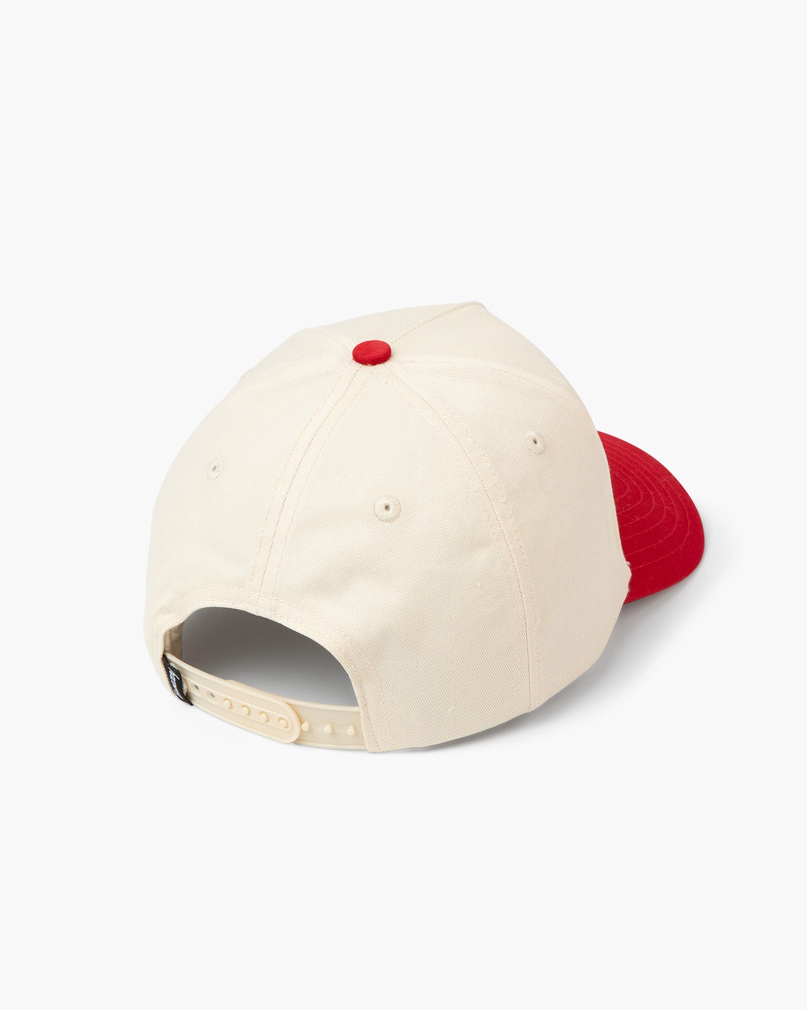 Fireball x Breezy Have A Day Vintage Contrast Bill Hat | Breezy Golf | Performance Golf Apparel