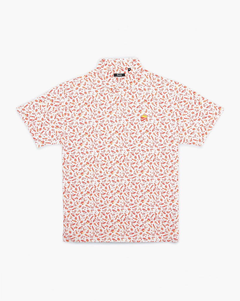 【ACN DRY POLO】BABY PINK サンライズ ACN DRY POLO】BABY PINK サンライズ ACN DRY POLO】BABY PINK