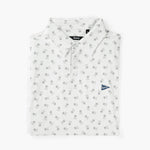 The Blackbeard Polo - Breezy Golf