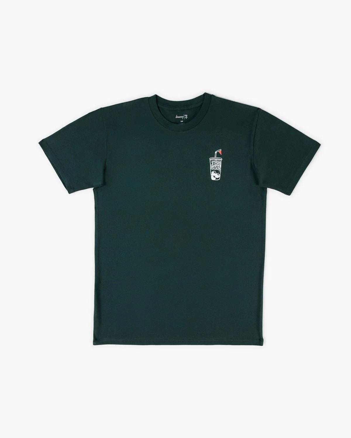 7 - Eleven x Breezy Gimme & Gulp Tee - Breezy Golf