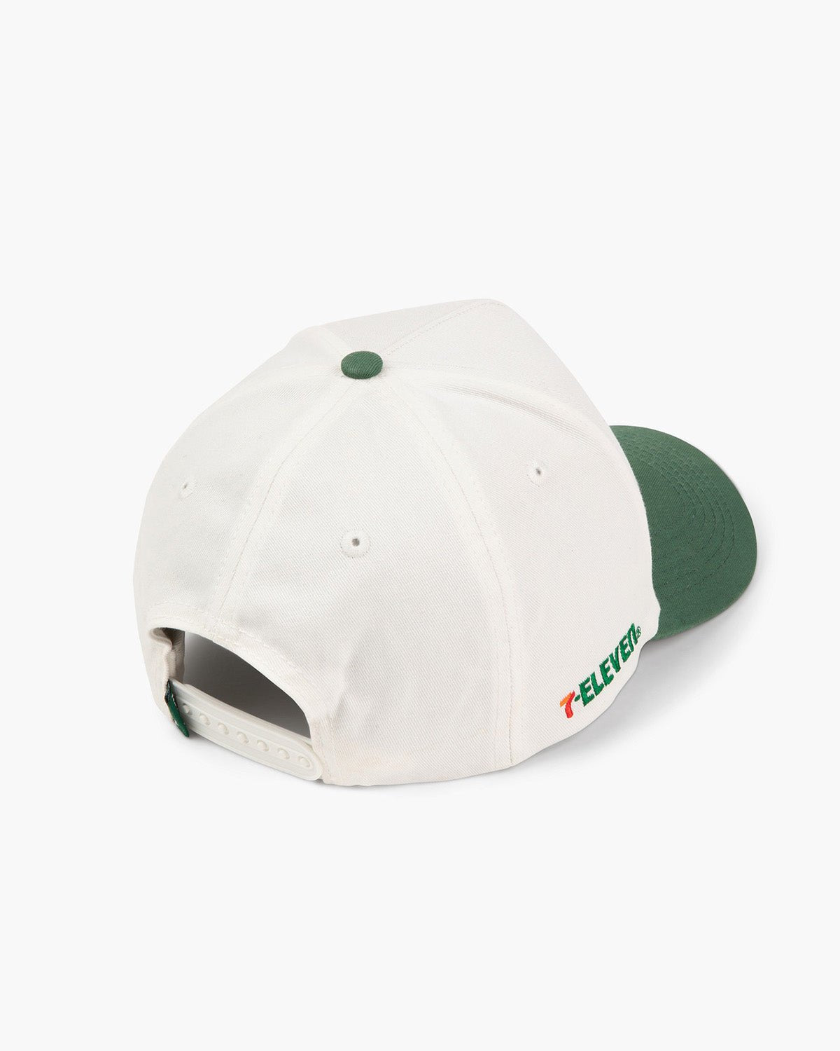 7 - Eleven x Breezy Gimme & Gulps Contrast Cotton Hat - Breezy Golf